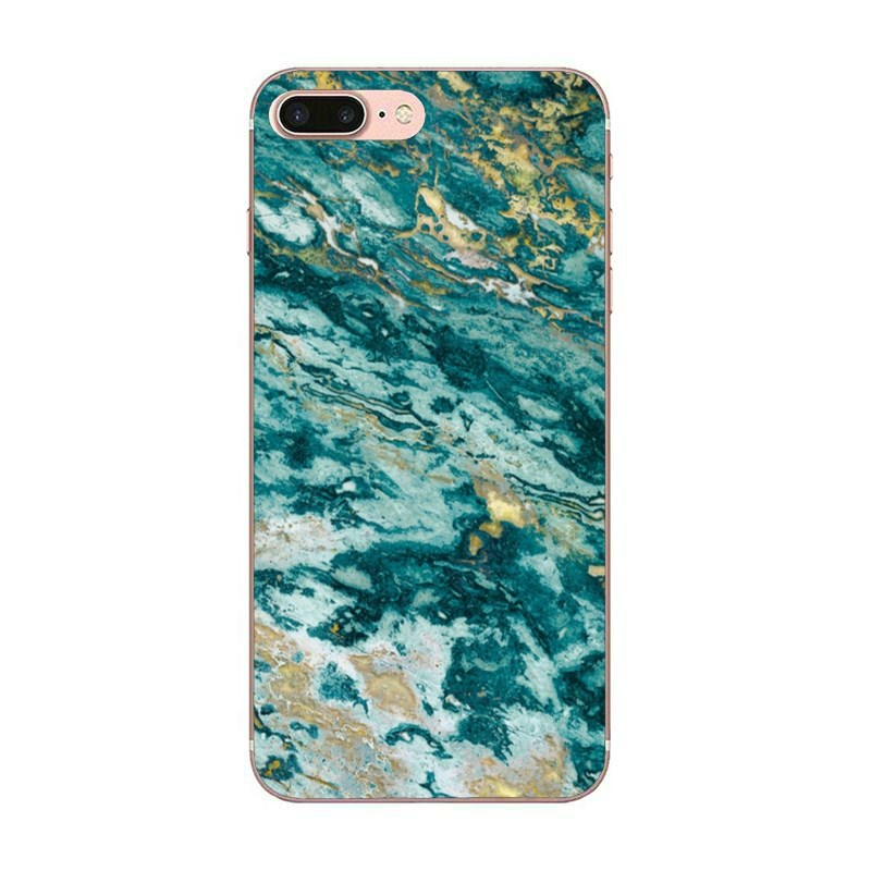 Marble-Cover-Case Samsung Galaxy Note Edge-Plus S10-Lite 5 S-图2