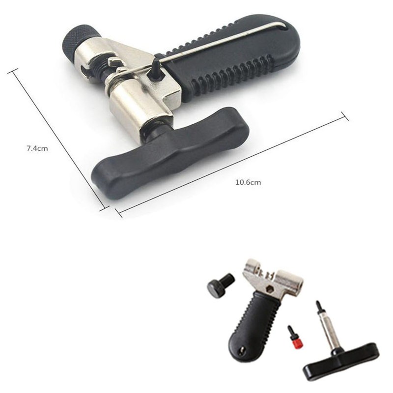 推荐Mountain Bike Repair Tool Kits Bicycle Chain Cutter/Chai - 图1