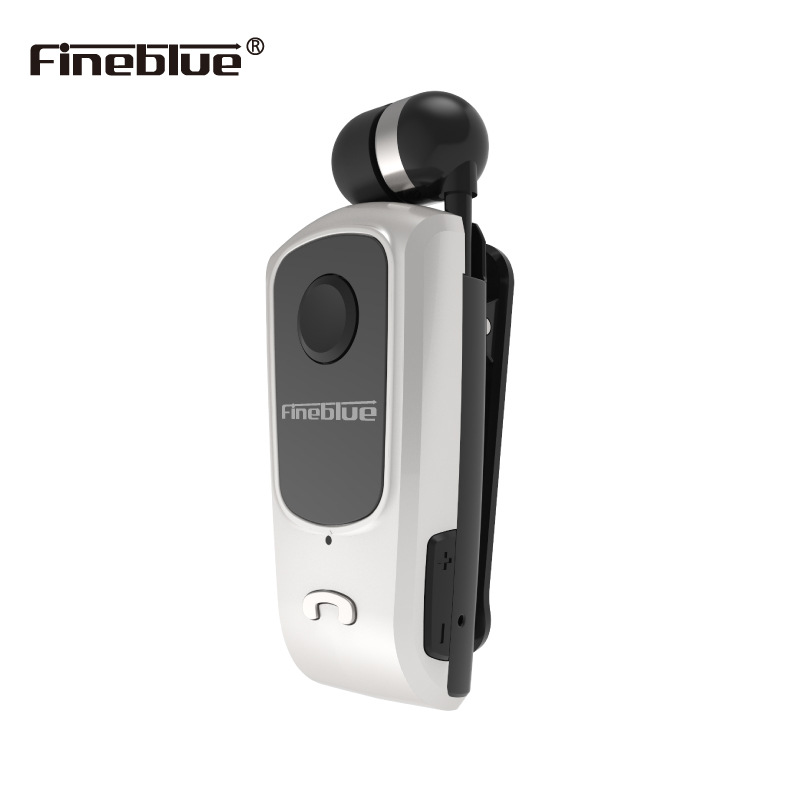 推荐other M50 F920 Retractable Bluetooth Earphones Clip - 图3