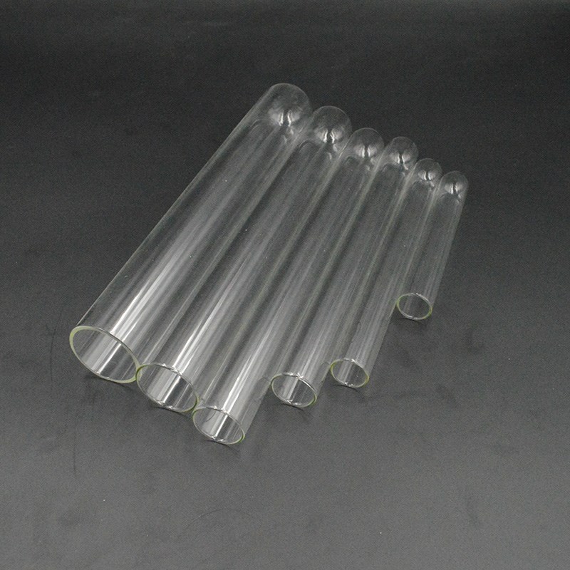 1 pcs DIY Ant Farm Various Size Glass Test Tube Water Inject - 图2