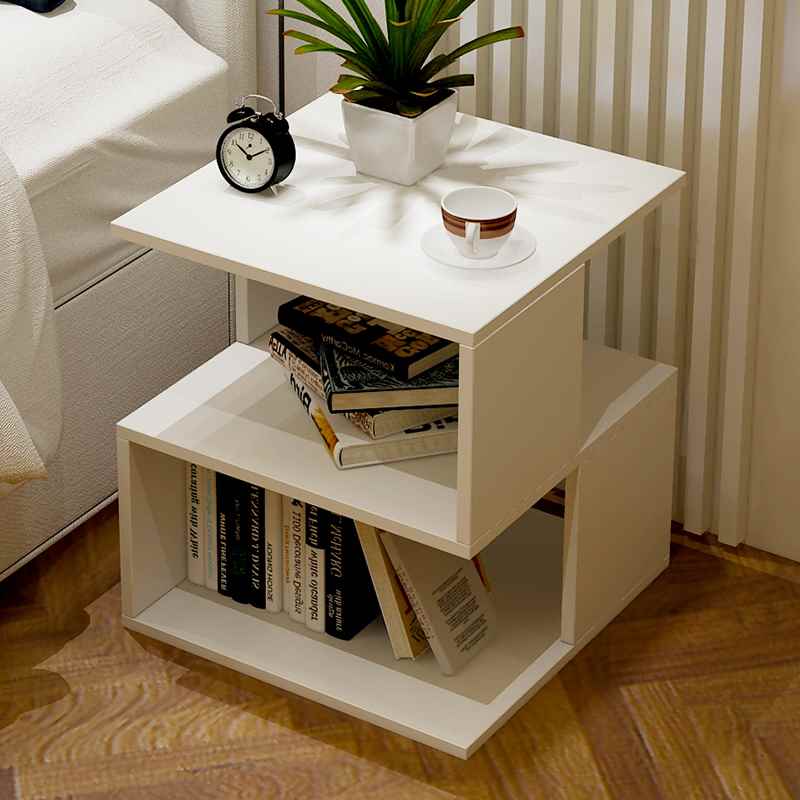 few sipmle hmall tablews near tse bedside table livi - 图2