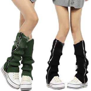 推荐Wool hosiery cover foot cover women's Korean version aut - 图2