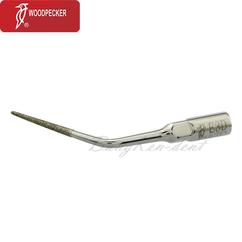 厂家Woodpecker Delntal Ultrasonic Scaler Root Canal Preparat - 图1