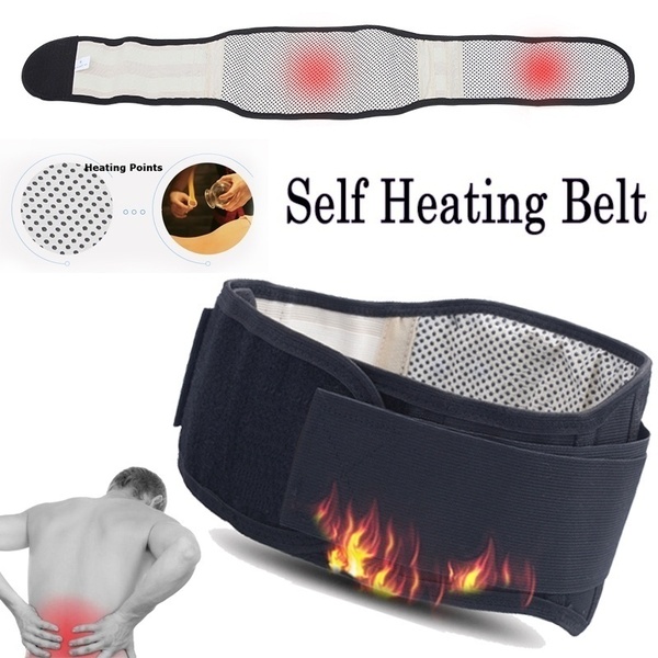 justabletWaist Tourmaline Self hea ingM Magnetic Therapy - 图2