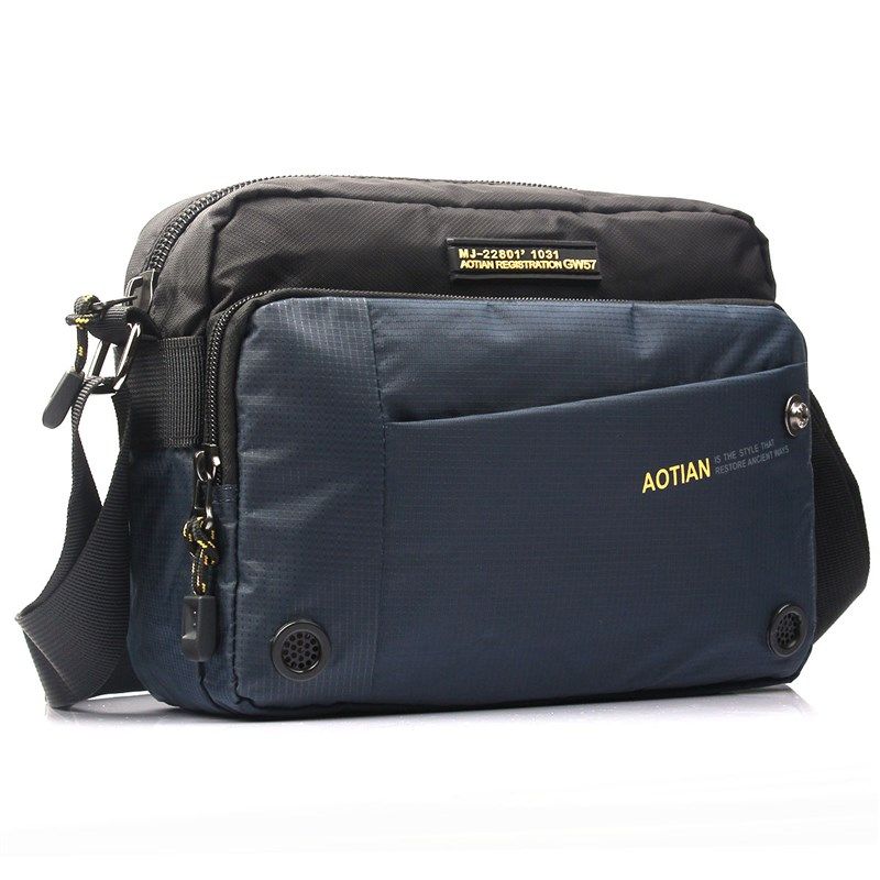 2021新款挎包男士包包休闲斜跨轻便收钱包生意包时尚小背包单肩包,淘宝优惠券,粉丝福利购,淘宝优惠卷