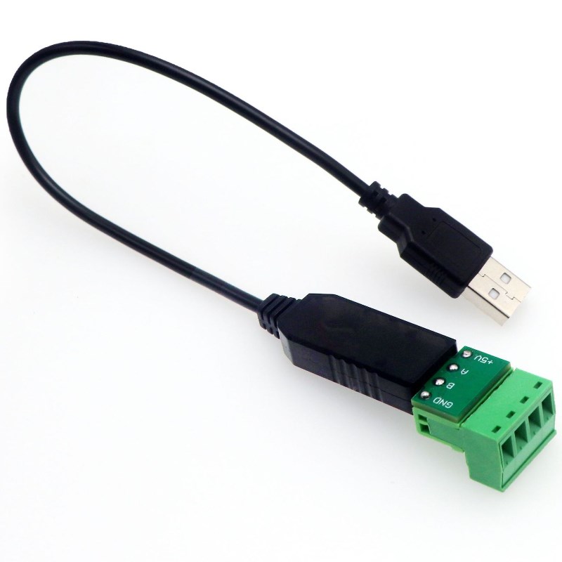 推荐Industrial USB To RS485 Converter Upgrade Protection RS2 - 图2