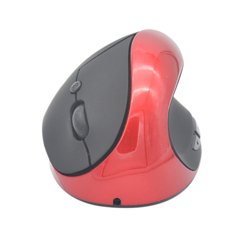 极速Ergonomic vertical mouse three generation upright grip 2 - 图3