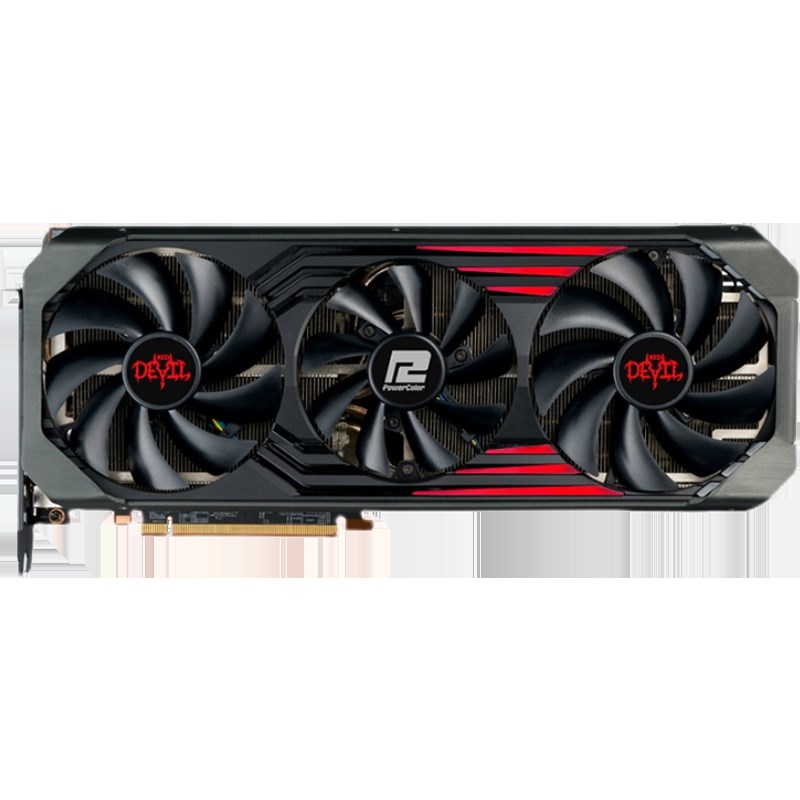 RX5700XT g6700XT 5600XT 6800XT 6900XT 6600XT台式电脑独立显卡 - 图2