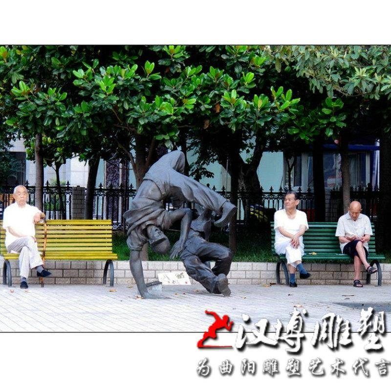 拉二胡雕塑古街雕塑玻璃钢商业街步行街雕塑民俗雕塑铜雕制作雕塑,淘宝优惠券,粉丝福利购,淘宝优惠卷