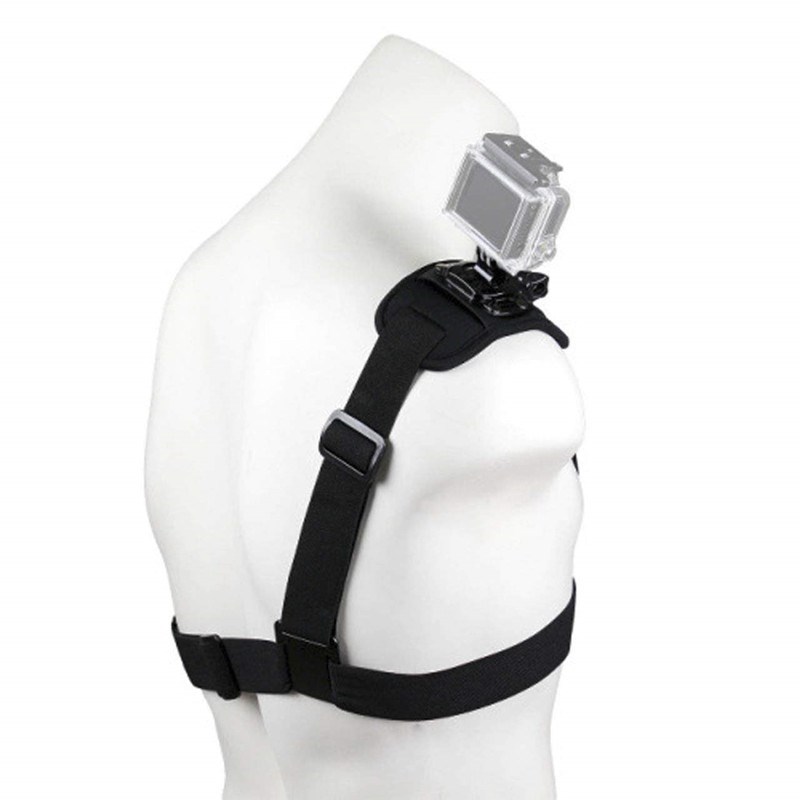 For Gopro Accessories Shoulder Strap Mount  Sports Camera S - 图3