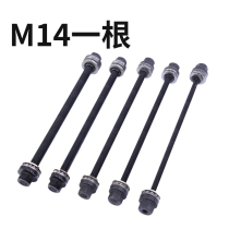 New product 27 pieces of universal iron sleeve elevation Palin removable tool chassis bearing assembly and disassembly extractor jacket mounting