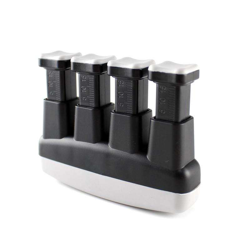 极速Exerciser Hand Strengthener Trainer Master Grip  Strengt - 图1