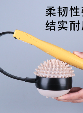 敲打经络锤背按摩捶 家用捶背器按摩锤子按摩棒经络拍 按摩锤