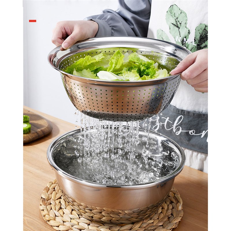 3PCS Mtletifunctional Suainlesn Steel Kitches Graters Vegeta-图1