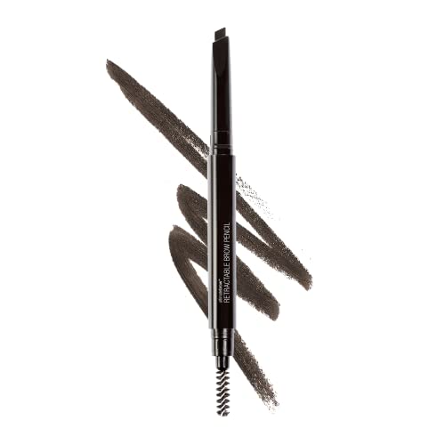 推荐Wet n Wild Ultimate Eyebrow Retractable Definer Pencil-图0