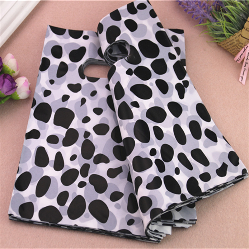 推荐New Style Wholesale 100pcs/lot 15*20cm Milk Cow Design P - 图0