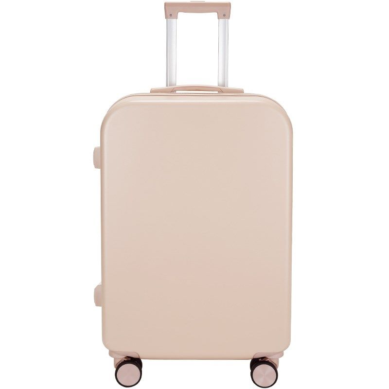 行李箱女小清新可爱韩版20寸密码登机箱拉杆箱网红新款24寸旅行箱,淘宝优惠券,粉丝福利购,淘宝优惠卷