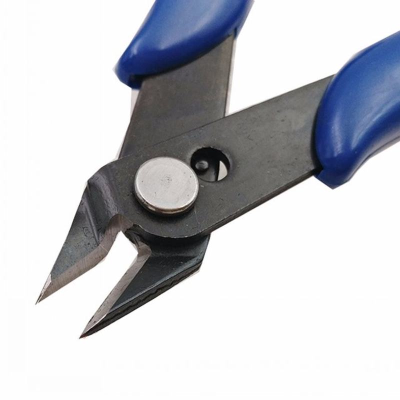 速发1pc Universal Pliers Multi Functional Tools Electrical W - 图0