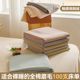 Skin-friendly Class A 1d00 long velvet cotton full cotton wool single piece bed sheet thickened warm plain color bed sheet can be customized