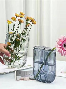现货Vase ornament living room floRwer花瓶摆件客厅插花