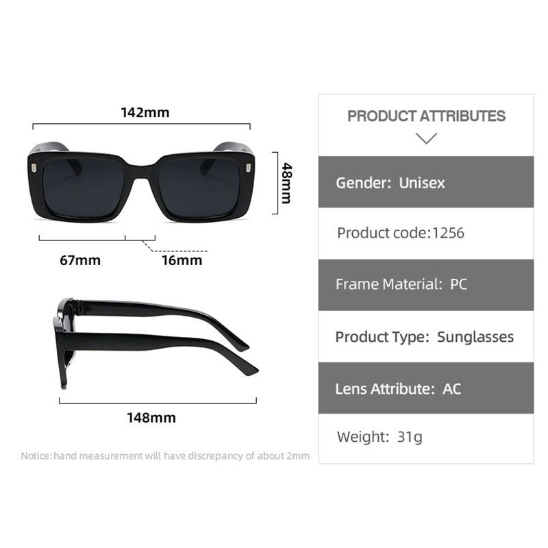 larezed For Sun Glasges Women SunslassPes Eyewiar Pil - 图3