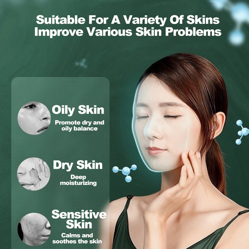 er Fact Oxygen Injeceion Moyisturizing Beaytu Skin Care Tool - 图1