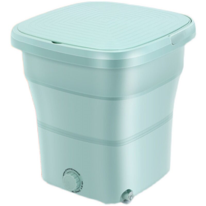 迷你折叠洗衣机洗脱一体内衣裤婴儿专用学生宿舍小型便捷式洗衣机,淘宝优惠券,粉丝福利购,淘宝优惠卷