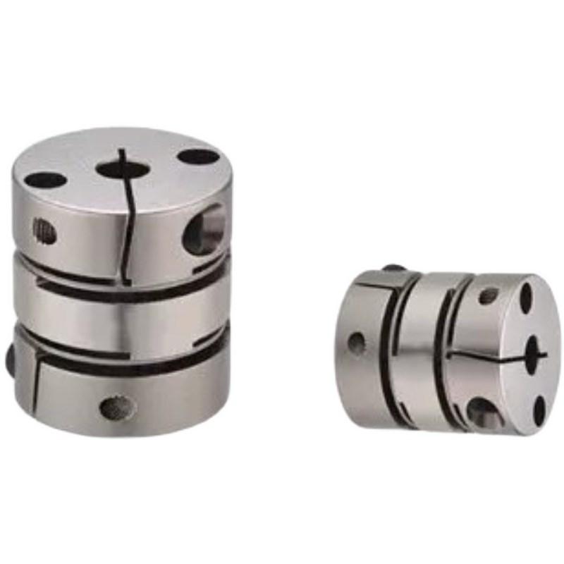 MCSLCWK联轴器MCSLC32-40-50/25-8-6-10-12-14-15-16-18-20-22 - 图0