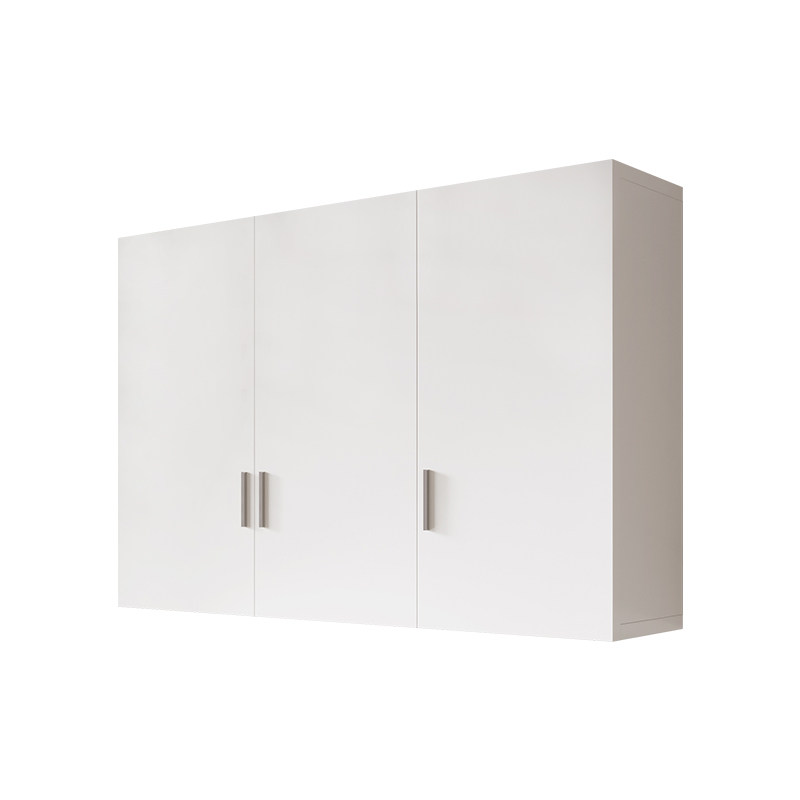 厨房吊柜墙壁挂式阳台卧室卫生间浴室墙上储物柜衣服收纳顶柜壁橱,淘宝优惠券,粉丝福利购,淘宝优惠卷