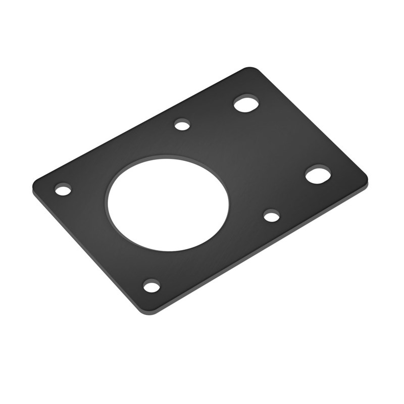 推荐NEMA 17 42-Series Stepper Motor Mounting Plate Fixed Pla - 图3