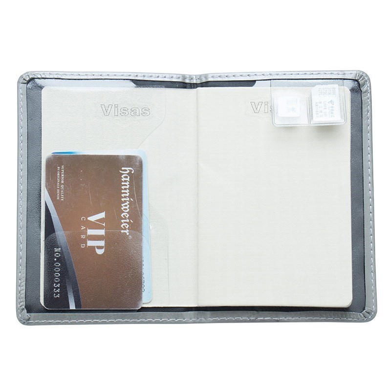 sport Case Russia Travel Document Cover SIM Passport Holders - 图2