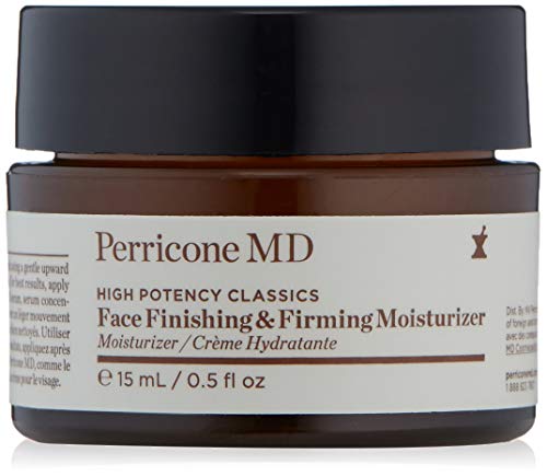 速发Perricone MD High Potency Classics: Face Finishing& Fir-图0