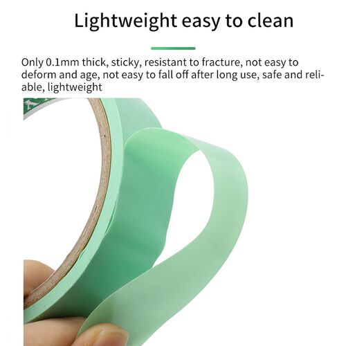 Tubeless Rim Tape Bicycle MTB Road Bike 21/23/25/31mm Width - 图1