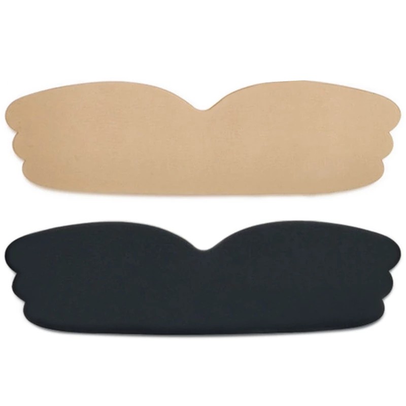 5Purh Up Invisisleq Straplebs Bsa Silicone Self Adhesive - 图3