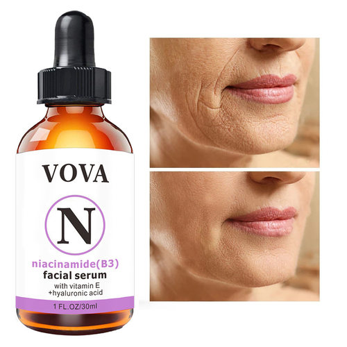 推荐VOVA niacinamide(B3) facial serum 30ml-图0