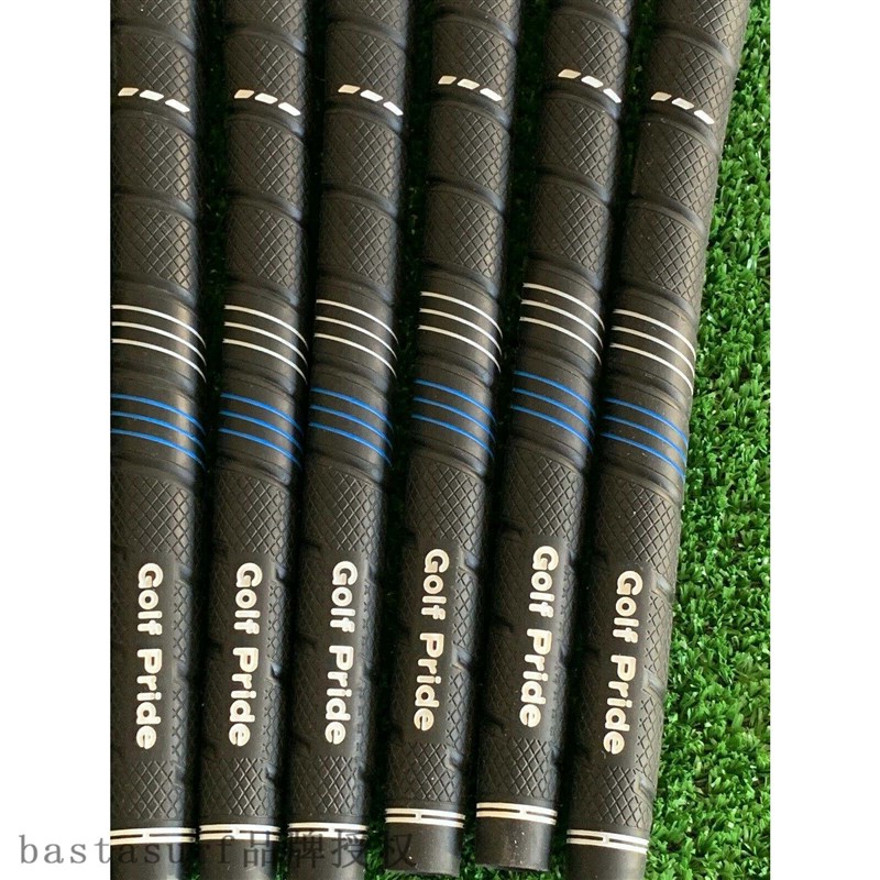 Hot selling Golf Pride CP2 Pro warp rubKber iron wood grip g-图2