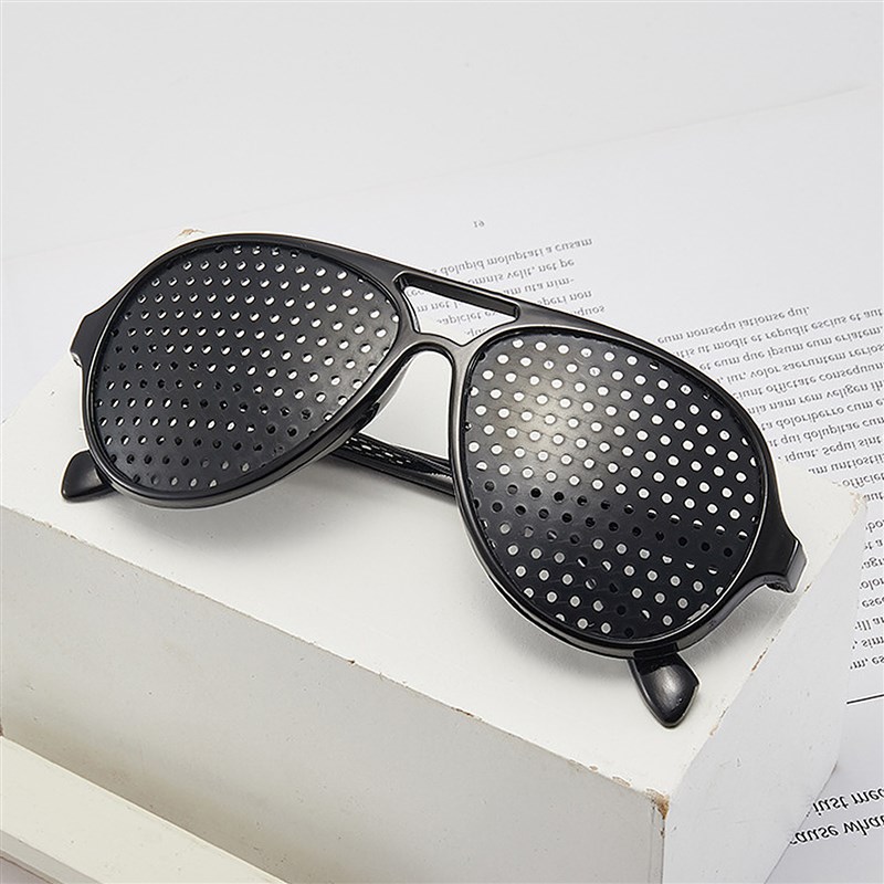 clgnag Eyewear Cnmpiai Eyeglasses Black Eyesight Improvem - 图2