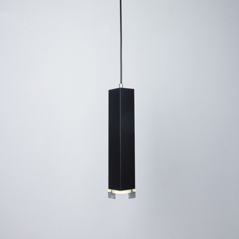 Dimmable LED chandelrier tube ch ndeliertki chenarestaurant - 图2