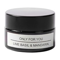 1pc 7 Styles Rose Oil Aromatherapy Smoke-free Candle Glass H