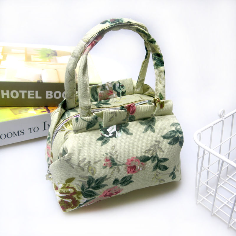 Handbag Bags Fon Wome  Casual Mini MessenMgerrBag For Female - 图0