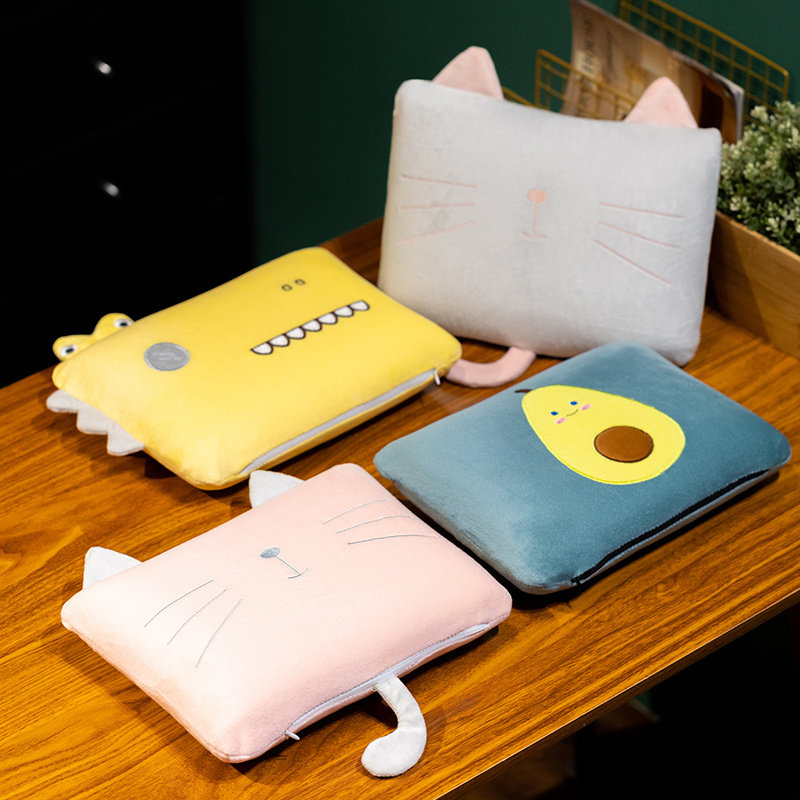 午睡枕趴睡枕男生款小号枕头午休便D携学生睡觉神器办公室靠垫抱,淘宝优惠券,粉丝福利购,淘宝优惠卷