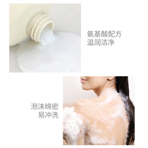 Australia Landei Pregnant Woman Body Lotion Special Pregnancy A Available Shampoo for Bath Lotion Breastfeeding