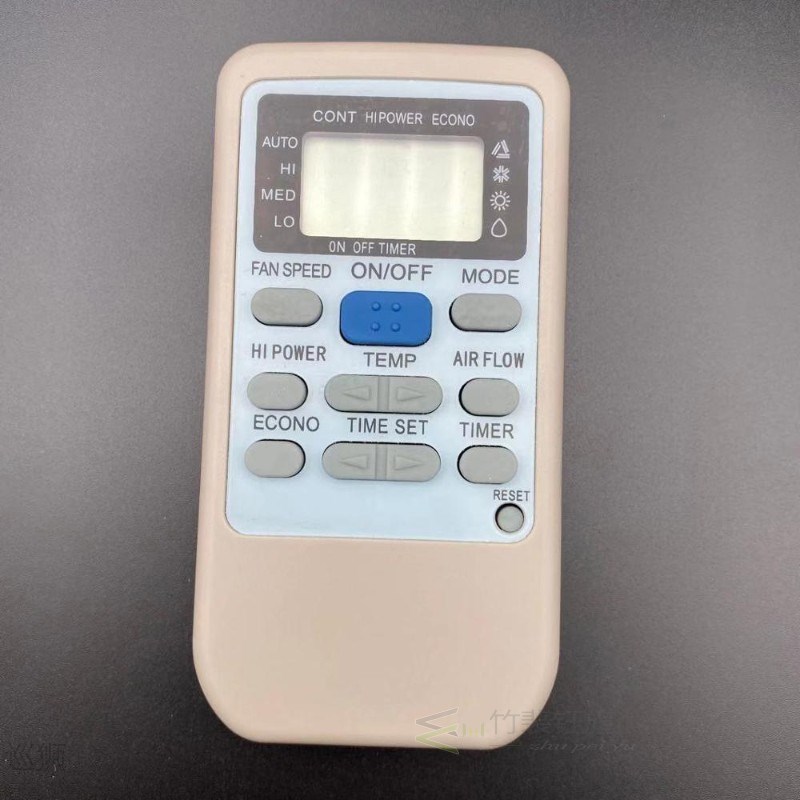 极速Remote control RKS502A503 For Mitsubishi Air Conditioner - 图0