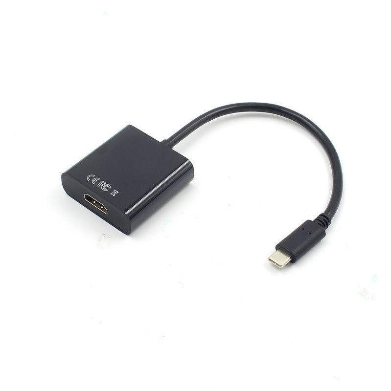 推荐Direct Type-c TO HDMI Type-c TO HDMI cable /USB3.1 TO HD - 图0