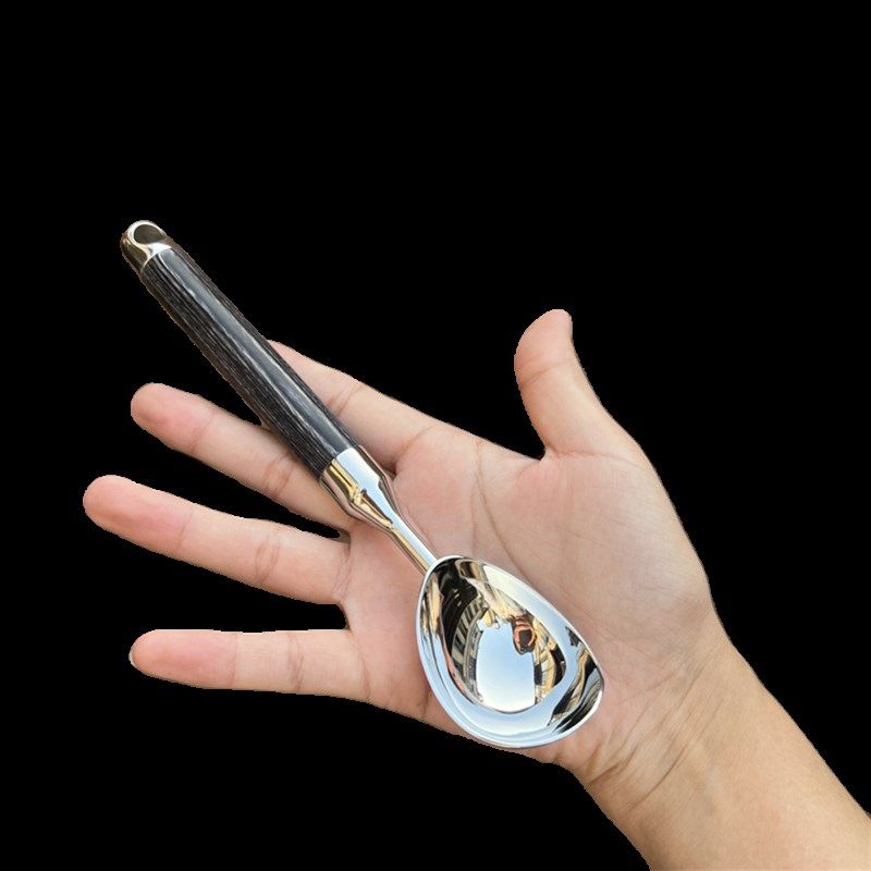 有质感304不锈钢冰淇淋勺雪糕勺挖球器冰激凌勺水果西瓜挖球勺子,淘宝优惠券,粉丝福利购,淘宝优惠卷