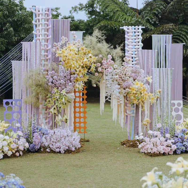 艺术挂毯大型活动超粗冰岛毛线超大毛线球手工编织diy画室装饰,淘宝优惠券,粉丝福利购,淘宝优惠卷