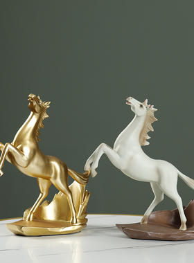 创意摆件北d欧现代红葡萄酒架酒柜客厅装饰品摆设工艺品礼物酒架