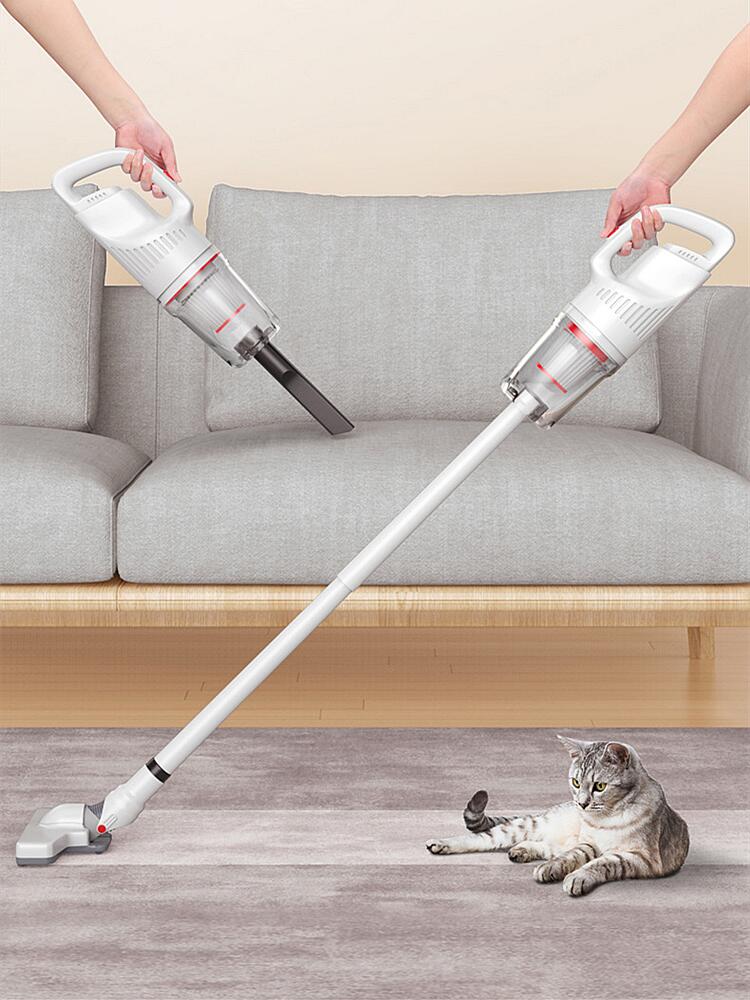 极速Electric vacuum cleaner dust suction aspirator capacity - 图1