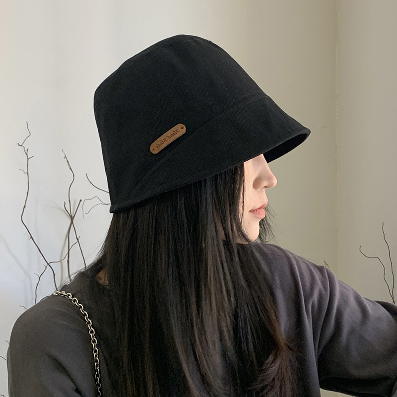 网红Hip Hop Outdoor Travel Panama Cap Sun Caps for Men Women - 图0