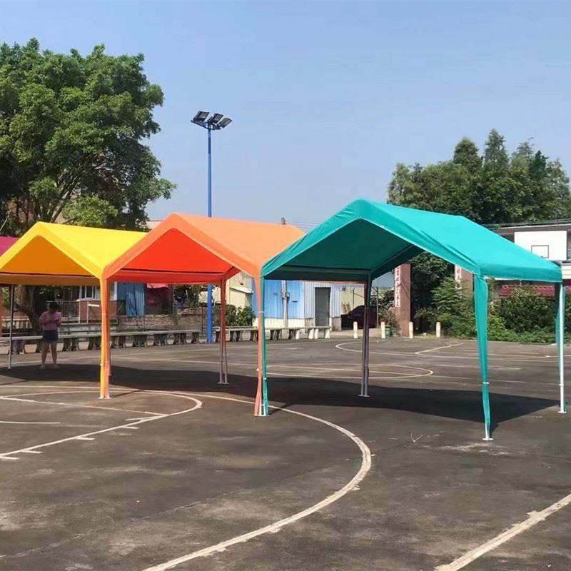 移动夜市地摊摆摊帐篷户外大型活动集市营地雨棚遮阳汽车停车棚,淘宝优惠券,粉丝福利购,淘宝优惠卷